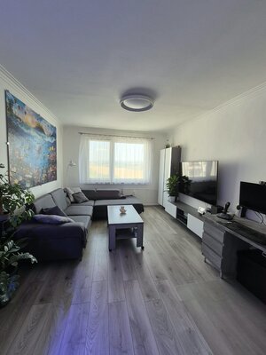 Predaj: Priestranný 3 izbový byt 73m2 po rekonštrukcii Banská Bystrica — foto 3