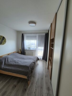 Predaj: Priestranný 3 izbový byt 73m2 po rekonštrukcii Banská Bystrica — foto 4