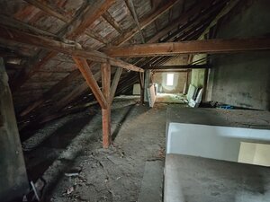 IBA U NÁS! Stavebný pozemok s domom v centre mesta, 745m2, Trenčín — foto 16