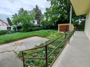 IBA U NÁS! Stavebný pozemok s domom v centre mesta, 745m2, Trenčín — foto 4