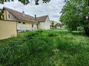 IBA U NÁS! Stavebný pozemok s domom v centre mesta, 745m2, Trenčín — foto 6