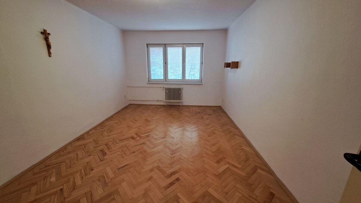 Prenájom: 3i byt - 77m2 s balkónom, Ružomberok - Polík — foto 3
