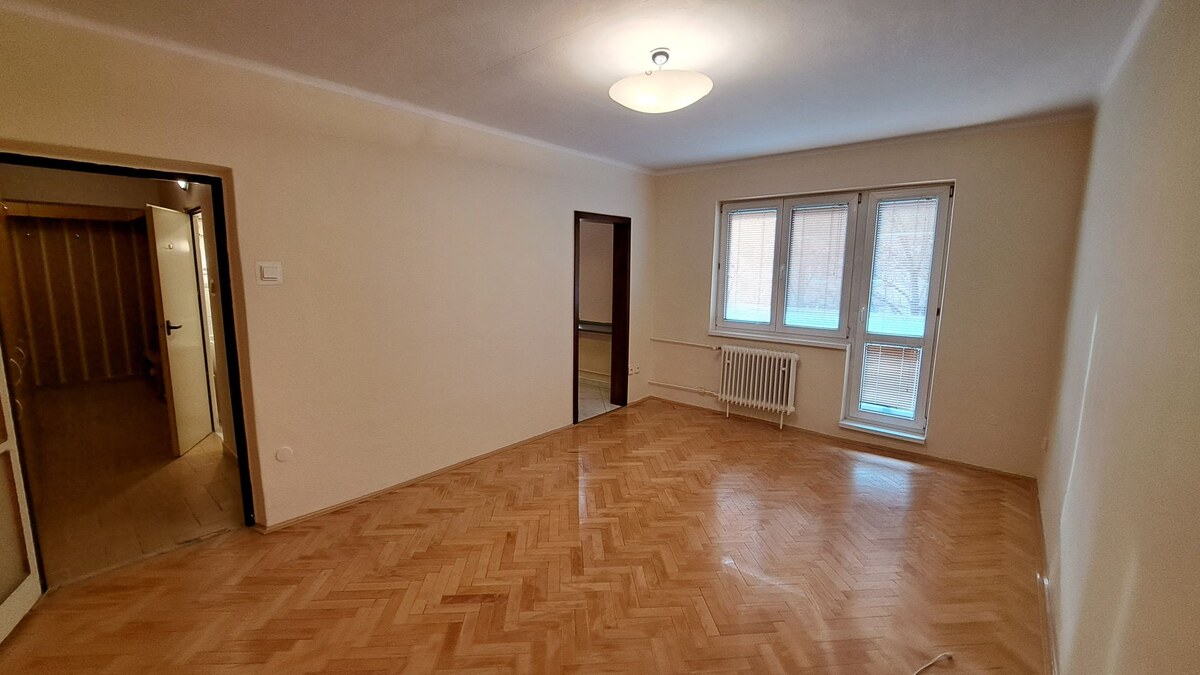 Prenájom: 3i byt - 77m2 s balkónom, Ružomberok - Polík — foto 5