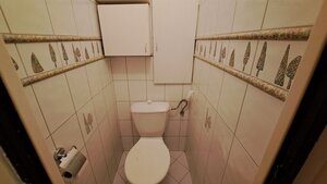 Prenájom: 3i byt - 77m2 s balkónom, Ružomberok - Polík — foto 12