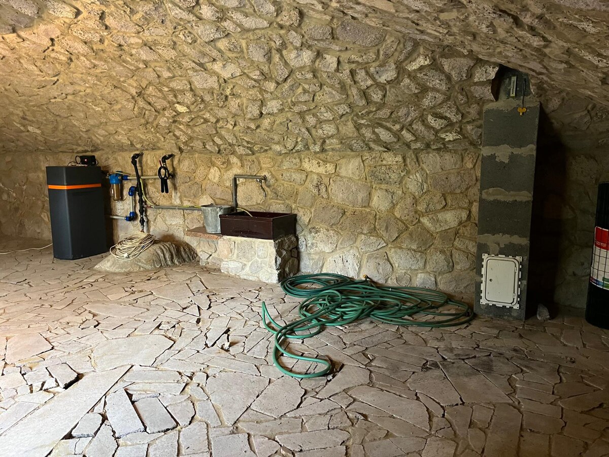 LUXUSNÝ 18 ročný ZRUB VENDELÍN na pozemku 3308 m2, NOVÁ BAŇA — foto 25