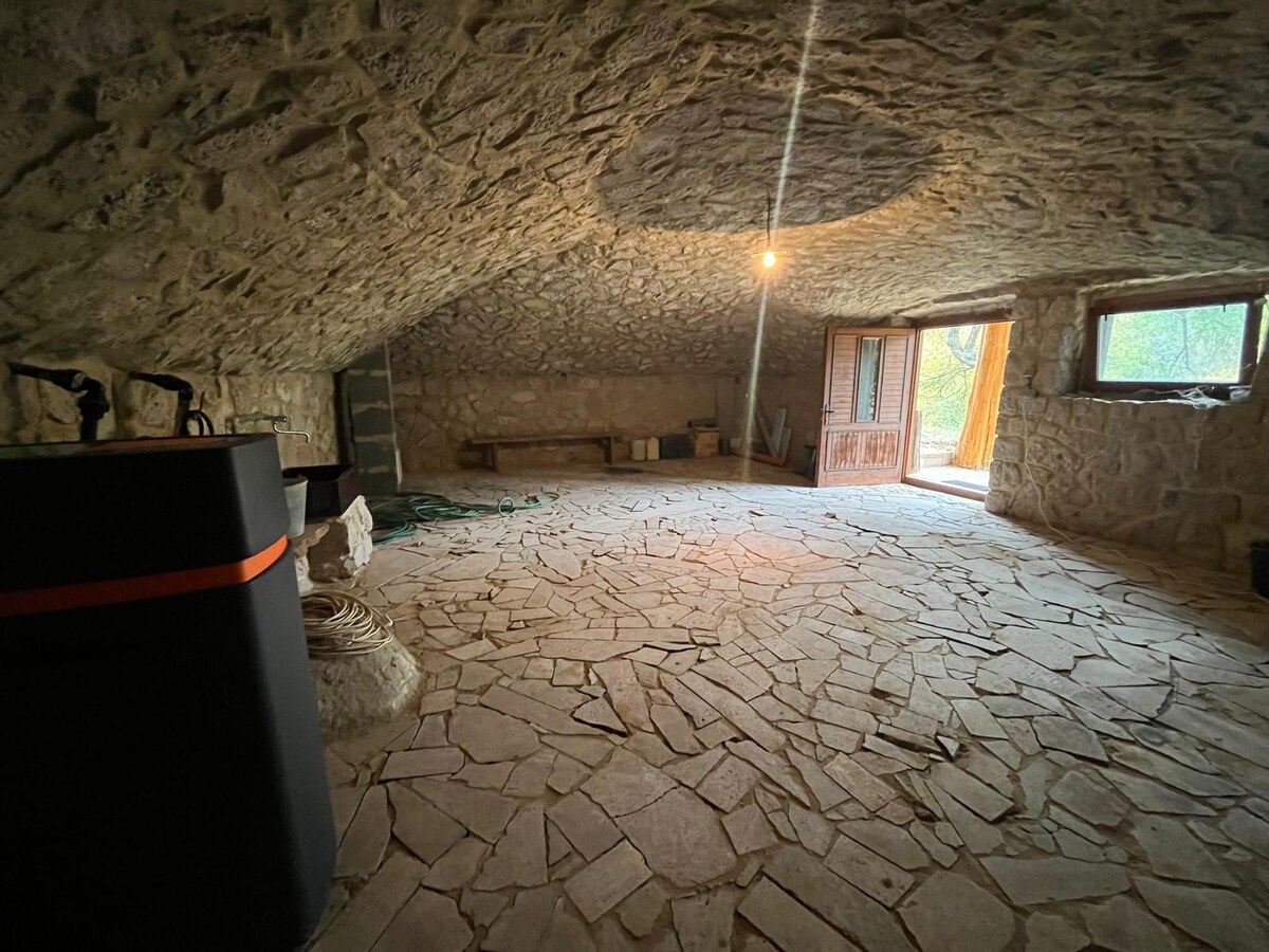 LUXUSNÝ 18 ročný ZRUB VENDELÍN na pozemku 3308 m2, NOVÁ BAŇA — foto 29