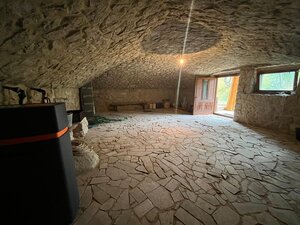 LUXUSNÝ 18 ročný ZRUB VENDELÍN na pozemku 3308 m2, NOVÁ BAŇA — foto 29