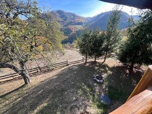 LUXUSNÝ ZRUB VENDELÍN - drevo + kameň, pozemok 3308 m2, NOVÁ BAŇA — foto 27