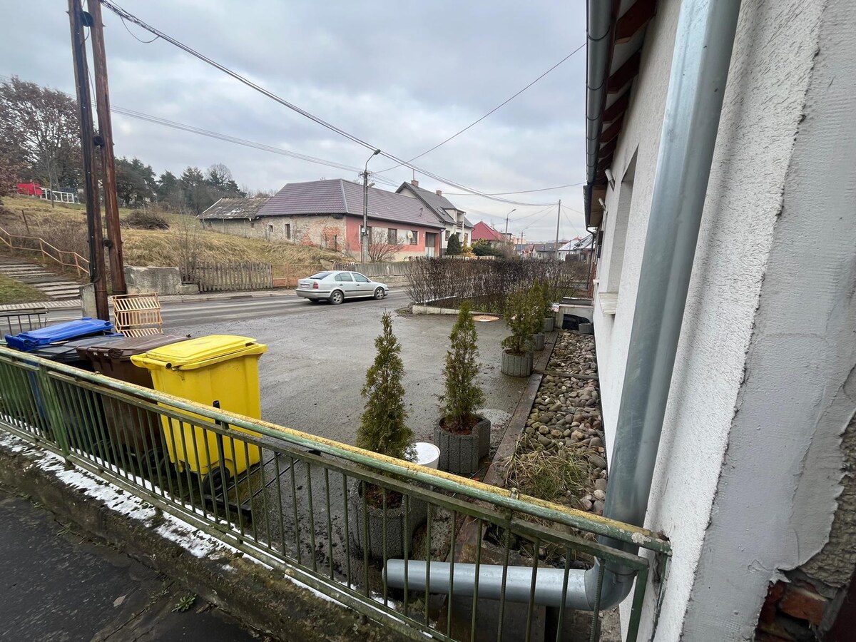 NA PREDAJ: RODINNÝ DOM - LIESKOVEC pri ZV — foto 5