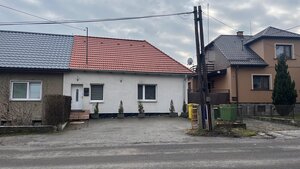 NA PREDAJ: RODINNÝ DOM - LIESKOVEC pri ZV — foto 1