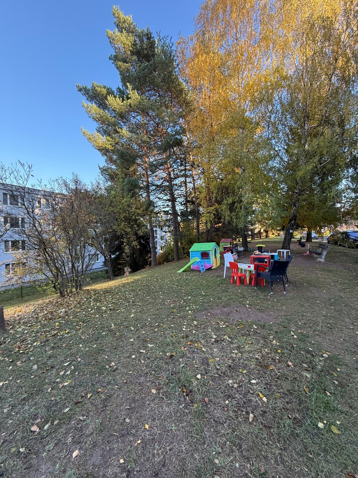 PREDAJ: 2,5 - izb. byt s loggiou 70 m2, ul. Slnečná, Fončorda - B. B. — foto 12