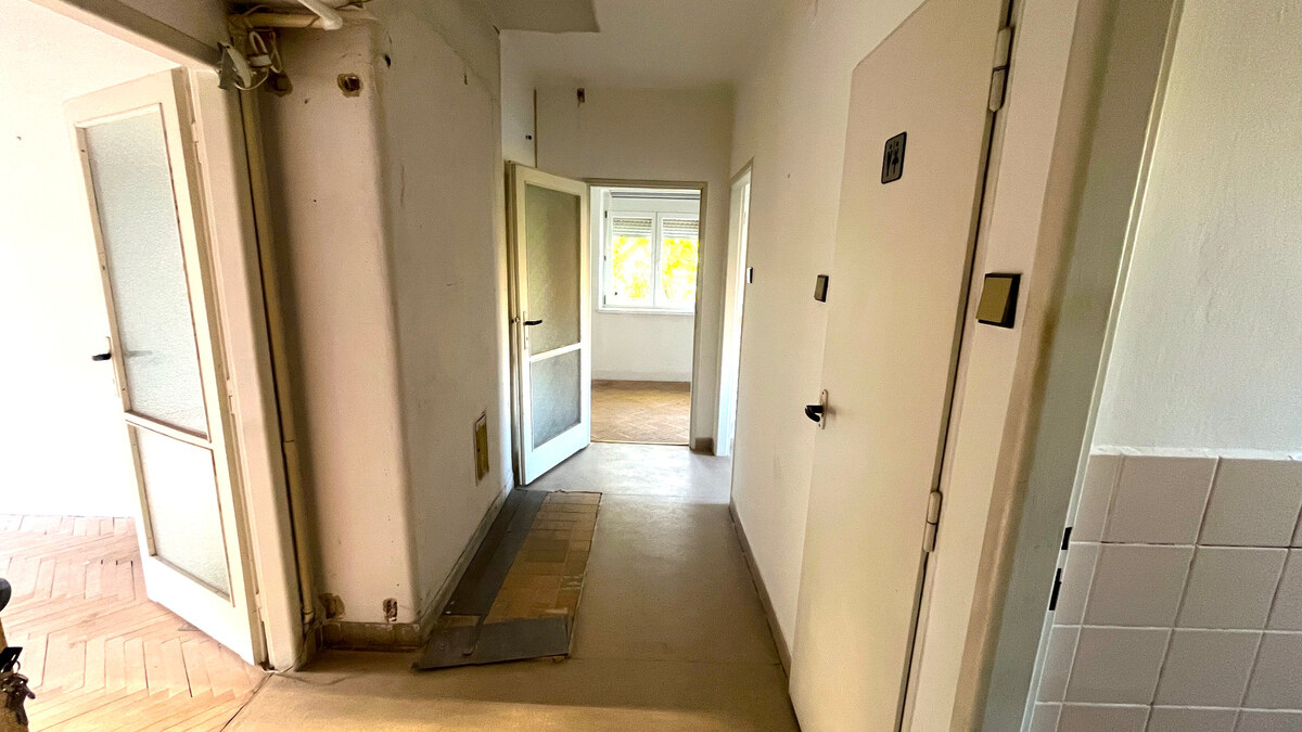 3-izbový byt + GARÁŽ v cene | Staré Mesto – Lovinského | 328 000 € — foto 12