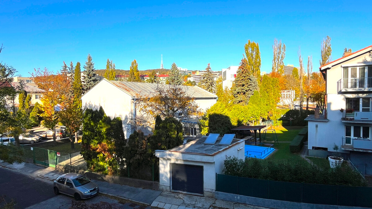3-izbový byt + GARÁŽ v cene | Staré Mesto – Lovinského | 328 000 € — foto 16