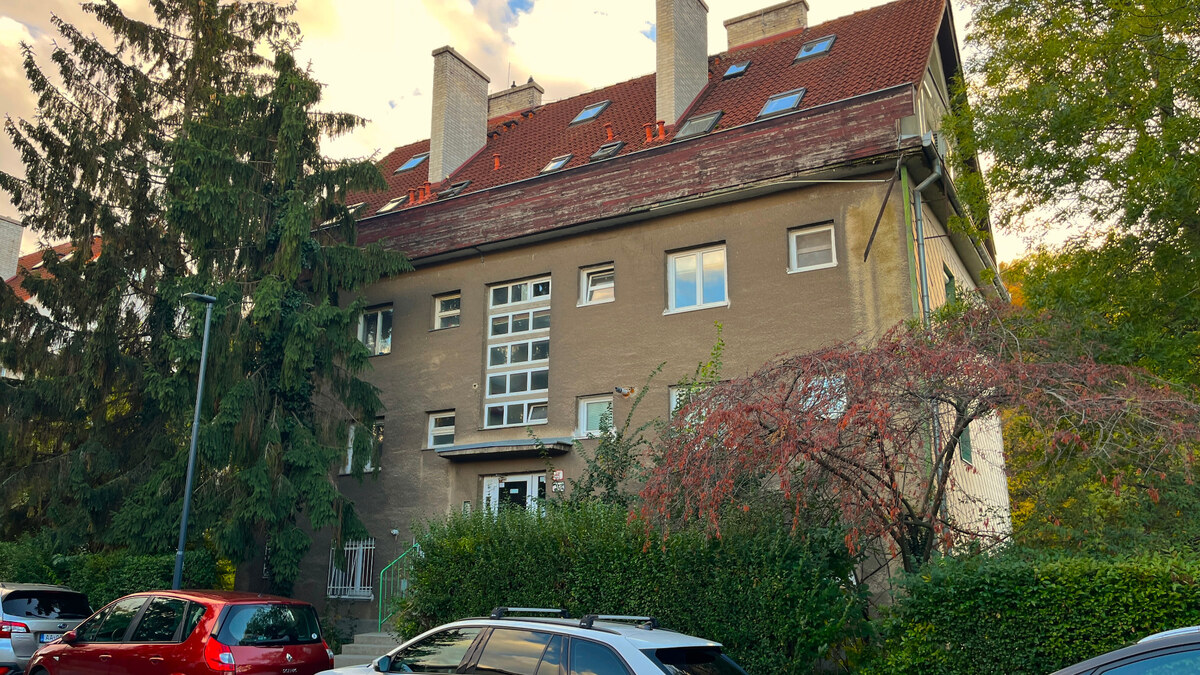 3-izbový byt + GARÁŽ v cene | Staré Mesto – Lovinského | 328 000 € — foto 17