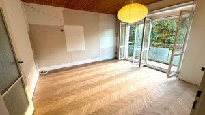 3-izbový byt + GARÁŽ v cene | Staré Mesto – Lovinského | 328 000 € — foto 1