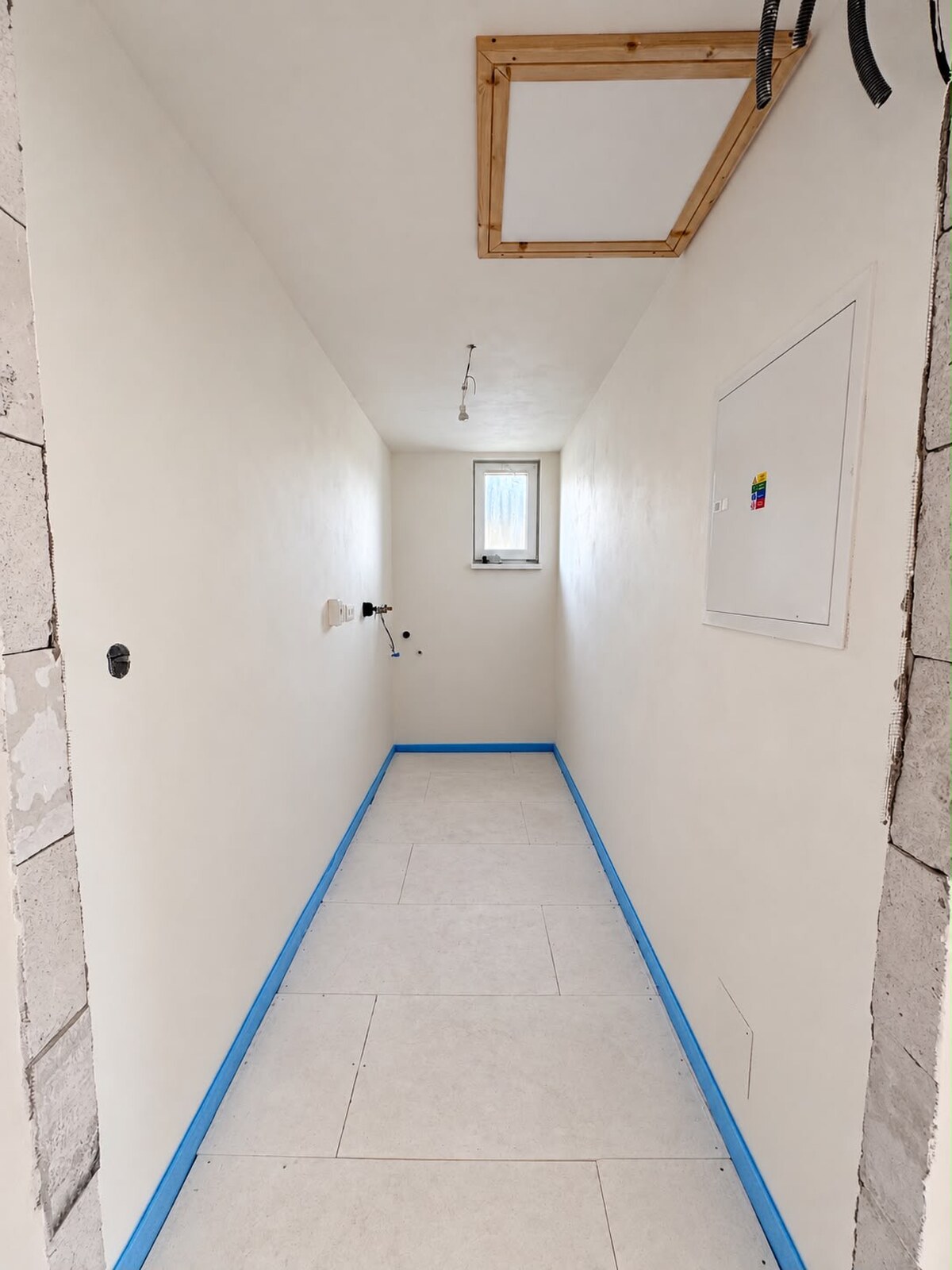 Predaj! Moderný jednopodlažný rodinný dom v obci Liptovský Ondrej — foto 10