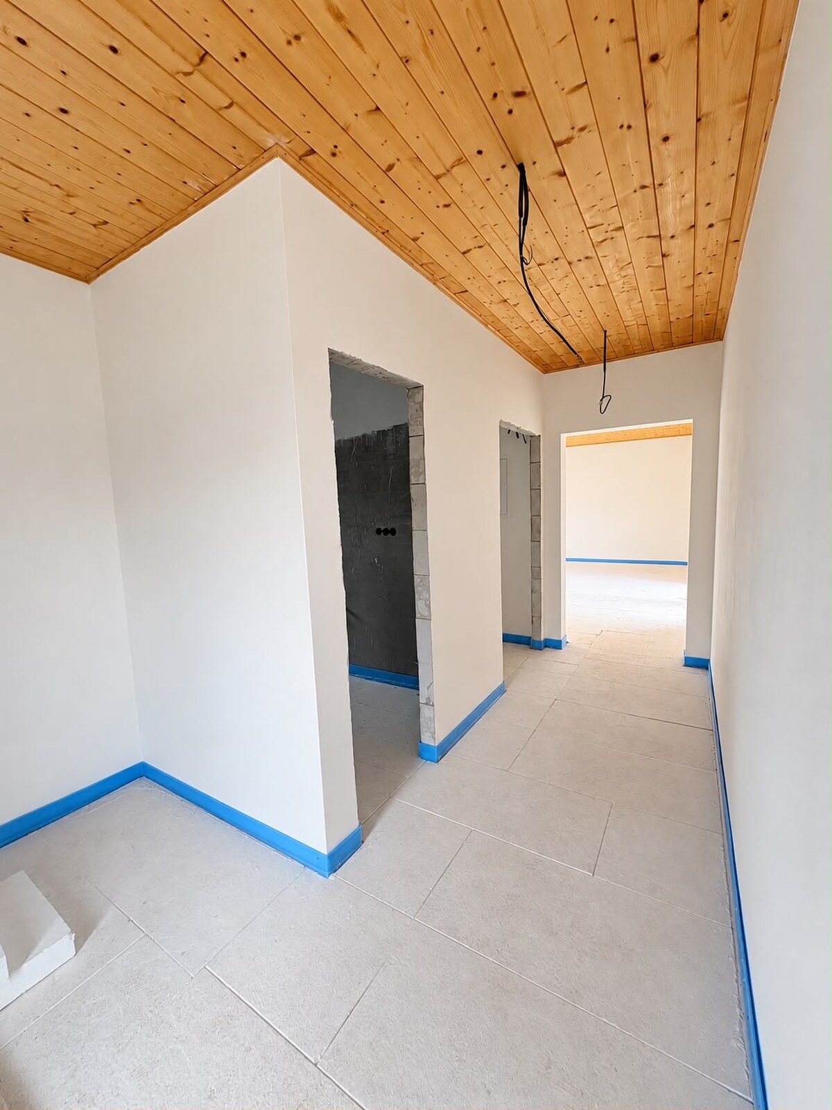 Predaj! Moderný jednopodlažný rodinný dom v obci Liptovský Ondrej — foto 19