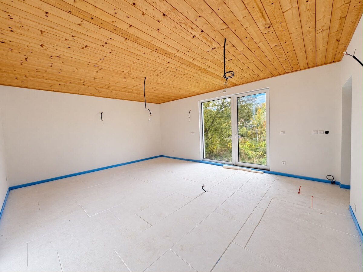 Predaj! Moderný jednopodlažný rodinný dom v obci Liptovský Ondrej — foto 7