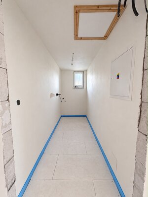 Predaj! Moderný jednopodlažný rodinný dom v obci Liptovský Ondrej — foto 10