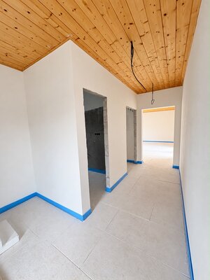 Predaj! Moderný jednopodlažný rodinný dom v obci Liptovský Ondrej — foto 19