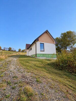 Predaj! Moderný jednopodlažný rodinný dom v obci Liptovský Ondrej — foto 2