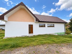 Predaj! Moderný jednopodlažný rodinný dom v obci Liptovský Ondrej — foto 21