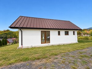 Predaj! Moderný jednopodlažný rodinný dom v obci Liptovský Ondrej — foto 23