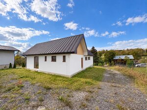 Predaj! Moderný jednopodlažný rodinný dom v obci Liptovský Ondrej — foto 5