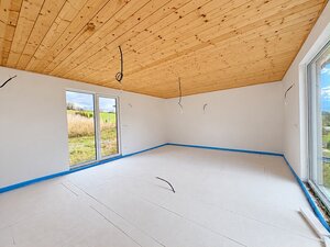 Predaj! Moderný jednopodlažný rodinný dom v obci Liptovský Ondrej — foto 6
