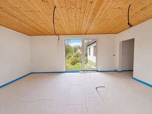 Predaj! Moderný jednopodlažný rodinný dom v obci Liptovský Ondrej — foto 8