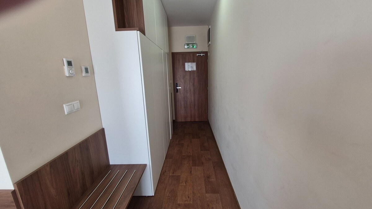 2-izb.APARTMÁN HREB.RESORT I.  VYS.TATRY-69,2 m2 — foto 11