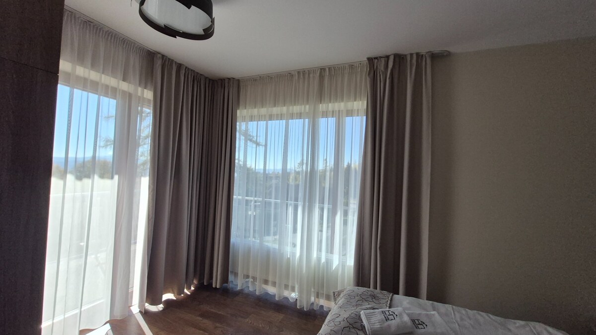2-izb.APARTMÁN HREB.RESORT I.  VYS.TATRY-69,2 m2 — foto 7