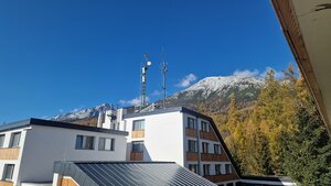 2-izb.APARTMÁN HREB.RESORT I.  VYS.TATRY-69,2 m2 — foto 19
