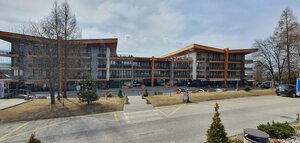 2-izb.APARTMÁN HREB.RESORT I.  VYS.TATRY-69,2 m2 — foto 2