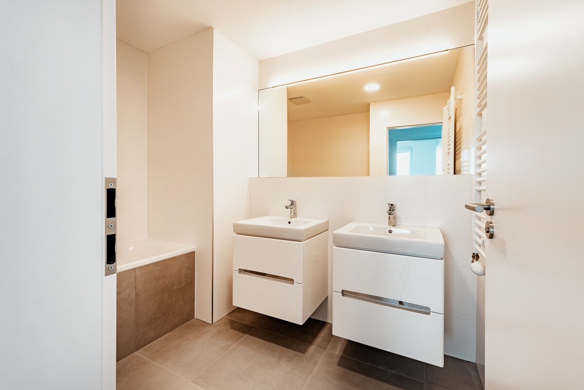 NA PREDAJ 3 IZB. BYTY, Dokončené v ŠTANDARDE, KARPATSKÁ RESIDENCE, PP — foto 13