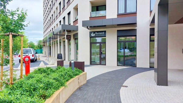 NA PREDAJ 3 IZB. BYTY, Dokončené v ŠTANDARDE, KARPATSKÁ RESIDENCE, PP