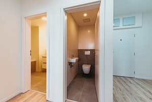 NA PREDAJ 3 IZB. BYTY, Dokončené v ŠTANDARDE, KARPATSKÁ RESIDENCE, PP — foto 12