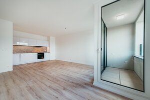 NA PREDAJ 3 IZB. BYTY, Dokončené v ŠTANDARDE, KARPATSKÁ RESIDENCE, PP — foto 6