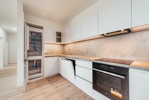 NA PREDAJ 3 IZB. BYTY, Dokončené v ŠTANDARDE, KARPATSKÁ RESIDENCE, PP — foto 7