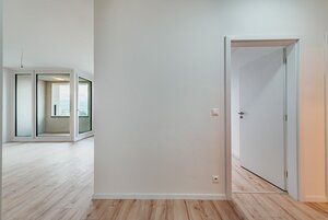 NA PREDAJ 3 IZB. BYTY, Dokončené v ŠTANDARDE, KARPATSKÁ RESIDENCE, PP — foto 8