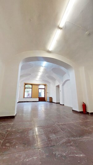 NA PRENÁJOM PRIESTORY NA HLAVNEJ ul. PREŠOV. — foto 7