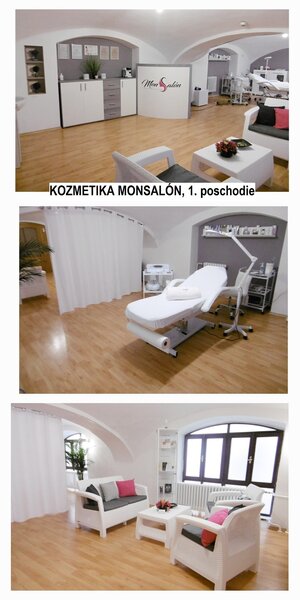 NA PREDAJ BUDOVA na ul. SLOVENSKÁ s prenajatými PRIESTORMI. — foto 11