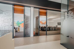 NA PRENÁJOM REPREZENTATÍVNE PRIESTORY 215,29 M2, STANICA – SOLIVARIA — foto 10