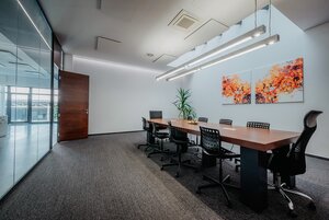 NA PRENÁJOM REPREZENTATÍVNE PRIESTORY 215,29 M2, STANICA – SOLIVARIA — foto 11