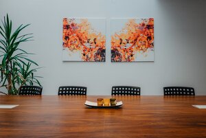 NA PRENÁJOM REPREZENTATÍVNE PRIESTORY 215,29 M2, STANICA – SOLIVARIA — foto 13