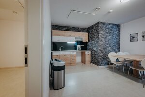 NA PRENÁJOM REPREZENTATÍVNE PRIESTORY 215,29 M2, STANICA – SOLIVARIA — foto 15