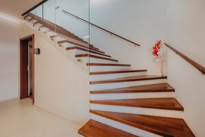 NA PRENÁJOM REPREZENTATÍVNE PRIESTORY 215,29 M2, STANICA – SOLIVARIA — foto 18