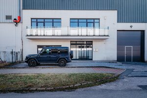 NA PRENÁJOM REPREZENTATÍVNE PRIESTORY 215,29 M2, STANICA – SOLIVARIA — foto 2