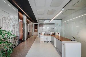 NA PRENÁJOM REPREZENTATÍVNE PRIESTORY 215,29 M2, STANICA – SOLIVARIA — foto 6