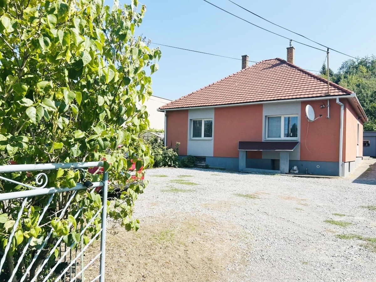 ZNÍŽENA CENA! RD NA BÝVANIE AJ PODNIKANIE,  SABINOVSKÁ Ul., PREŠOV — foto 17